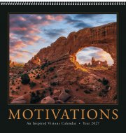 Motivations Executive Retail Wall Appointment- #2102