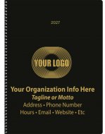 Weekly Time Manager - #8102