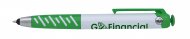 Souvenir® Fidgeteer Stylus RABS Pen #LC56074