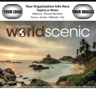 World Scenic Premium Executive #2300