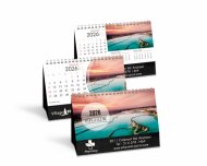 World Scenic Desk- #3450U