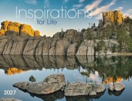 Inspirations For Life-Window Ad #7579