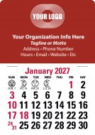 Standard Pad Press-n-Stick- #V7870 (Previously #5323)