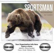 South Central Sportsman #1804
