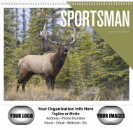 Sportsman #1806