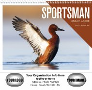 Great Lakes Sportsman #1803
