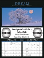 Six (6) Sheet Executive Motivations- #3211