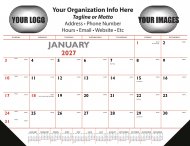 Large Red & Black Desk Pad w/ Vinyl Corners-# 6501