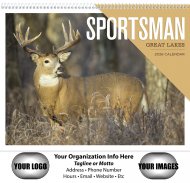 Great Lakes Sportsman #1803