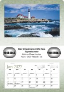 Single Pocket Tip-On-Choice Pictures- #4205