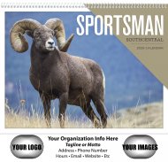 South Central Sportsman #1804